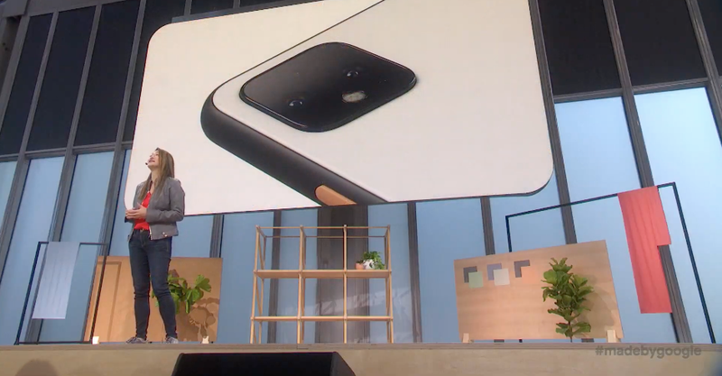 Illustration for article titled Google Pixel 4: The Best Camera Phone Goes Double